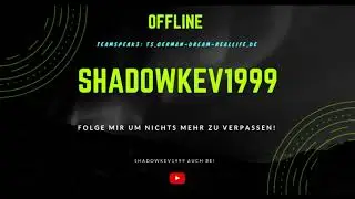 Song - NICHT SO TOLL | ShadowKev1999