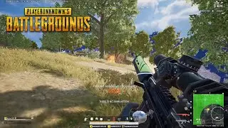 18 Killig jutok Rozhokból indulva Erangelen - PUBG Duo