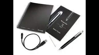 Livescribe 3 Smartpen