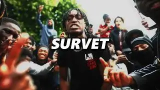 IDS x Leto x L2B Type Beat - 