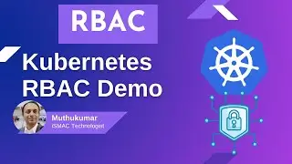 Kubernetes RBAC Demo ServiceAccount