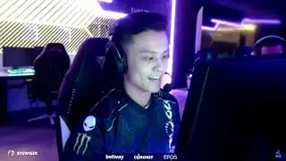 smoke criminal