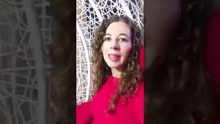 Отзыв. Ольга Коврова. 41 поток || Танзиля Гарипова