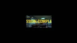 Dead Target part 1