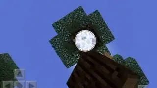 Mincraft Survival S1 EP1