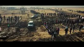 Jeep Sprint -Pokatushki club тизер