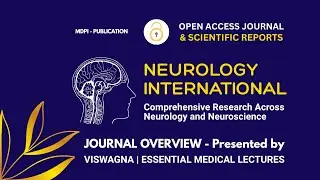 Neurology International (MDPI): Journal Overview | Clinical Neurology
