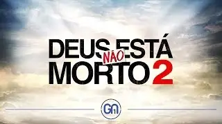 Pré-estreia do filme "DEUS NÃO ESTÁ MORTO 2"