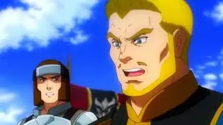 AMV Повелитель 3 опенинг