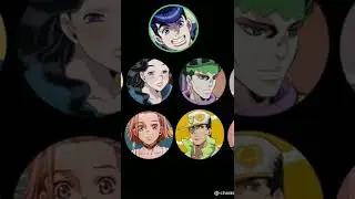 Jojo's bizarre adventure memes 80