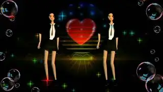 Gdybym mógł być tobą version two Cover - Remix 1080p.mp4
