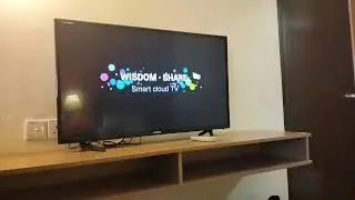 Wisdom • Share Smart Cloud TV Startup