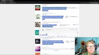 Results of 20-Song Day and new music for Abyss Wares Socials n Such! In Cakewalk By Bandlab