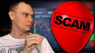 The SHOCKING Truth About Binary Options Trading
