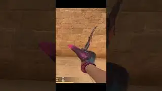 Лучшие сеты в стандофф 2 с ножом Fang 