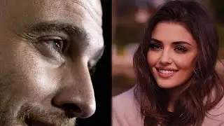Hande Erçel sent a strong message to Kerem Bürsin, saying 