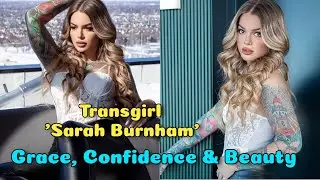 Meet A Beautiful Transgirl from Canada | Male to Female Transition | MTF