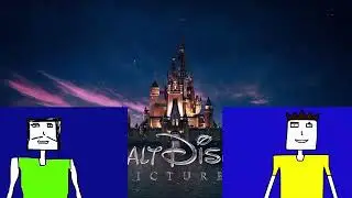 Disney kicks Woody and Buzz Productions away with Microsoft Sam and Mike/Pixar (2009)