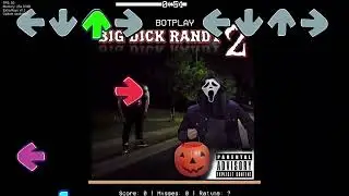 Big D Randy 2, but charted in FNF