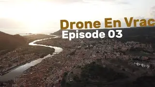 Drone En Vrac #03 - Andu