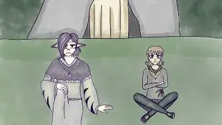 The Sunset||Hungry Sinners Animatic