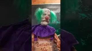 spirithalloween 2023 final store tour happy hallowen
