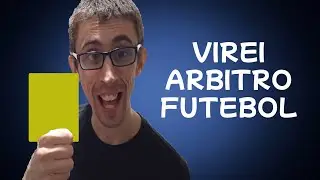 FOOTBALL REFEREE SIMULATOR SIMULADOR DE JUIZ DE FUTEBOL