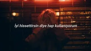 Juice WRLD - Lucid Dreams (Türkçe Çeviri)