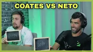 SEGUNDA TEMPORADA - ADN DE LEÃO