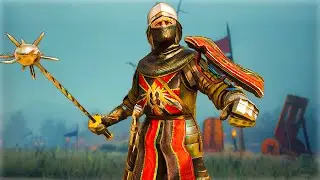 The Best Weapon Combo In Chivalry 2