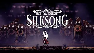 Hollow Knight: Silksong Relaxing Playlist OST (Study, Relax, Work)