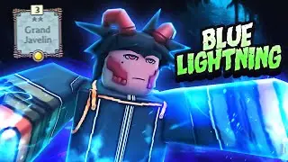BEST SURGE BUILD #1 | Deepwoken
