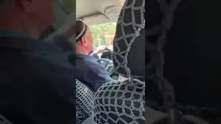 Водитель Актау