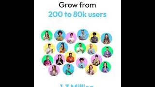 Grow with Wati like Habuild