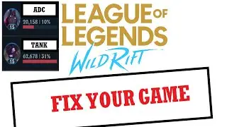 Wild Rift: BROTHER EWW