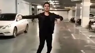 Лезгинка