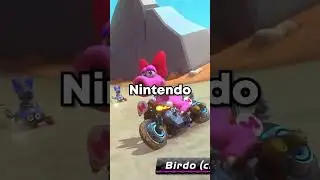New Items coming to Mario Kart 8 Deluxe?!
