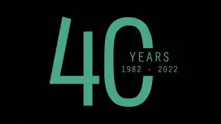 40 Years Congrex Switzerland