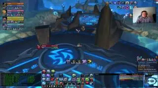 Death Knight (Frost) Tanking Guide (Heroics) Volume 1 - Part 3