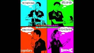Legendary - BASIC (Official Audio)