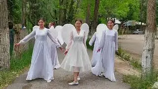 "Арууке"бий тобу Ак кууларым