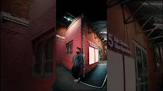 JANAGA & off fogel - Никто не нужен (сниппет)