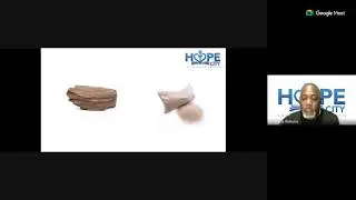 Hope City Bible Connections-Season 3