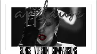 Applause - Demo version⬅️ [🎧Headphone request🎧] ➡️Official version