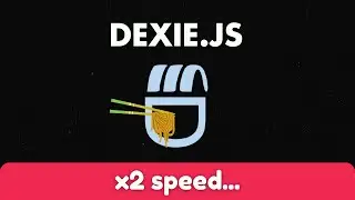 Dexie.js Explained...