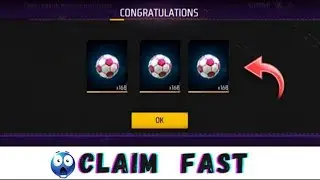 HOW TO GET UNLIMITED TOKEN IN RED FOOTBALL EVENT GLITCH 😨 ONLY 0.01% PLAYERS KNOW ABOUT THIS ⚡🤯