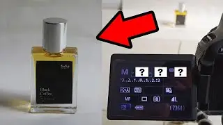 Cara Setting Kamera Canon 600D untuk Foto Produk Tanpa Lighting Tambahan dan Hasil Memuaskan!!! 👍