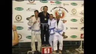 Profight Equipe CARECA