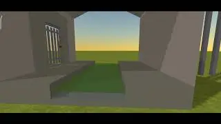 Обзор на апокалипсис пак 2 в (Simple Sandbox 2).