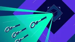 SALT Lending - Cryptocurrency Explainer Video & Motion Graphics